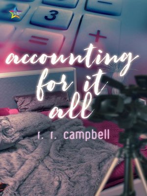 cover image of Accounting for It All